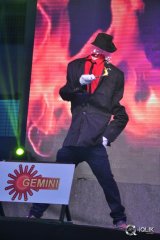 Sarrainodu Movie Blockbuster Function